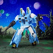 Transformers Legacy Evolution Voyager Class G2 Universe Cloudcover 18cm Transformers Legacy Evolution Voyager Class G2 Universe Cloudcover 18cm