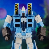 Transformers Legacy Evolution Voyager Class G2 Universe Cloudcover 18cm Transformers Legacy Evolution Voyager Class G2 Universe Cloudcover 18cm