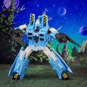 Transformers Legacy Evolution Voyager Class G2 Universe Cloudcover 18cm Transformers Legacy Evolution Voyager Class G2 Universe Cloudcover 18cm