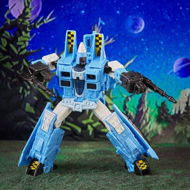 Transformers Legacy Evolution Voyager Class G2 Universe Cloudcover 18cm Transformers Legacy Evolution Voyager Class G2 Universe Cloudcover 18cm