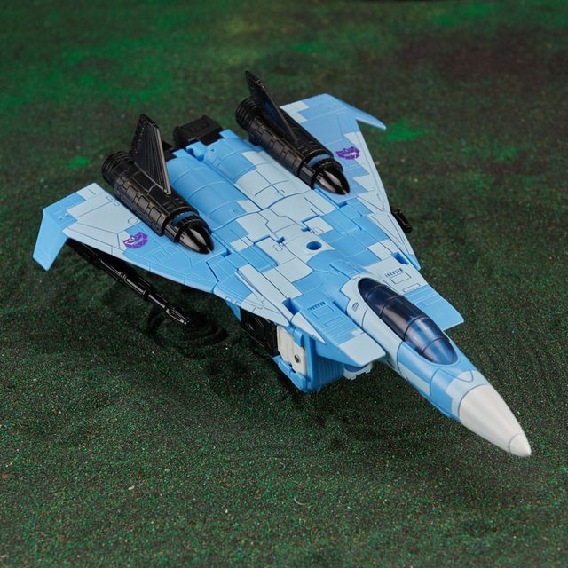 Transformers Legacy Evolution Voyager Class G2 Universe Cloudcover 18cm Transformers Legacy Evolution Voyager Class G2 Universe Cloudcover 18cm