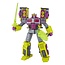 Hasbro Transformers Generations Legacy Evolution Leader Class Action Figure G2 Universe Toxitron 18cm