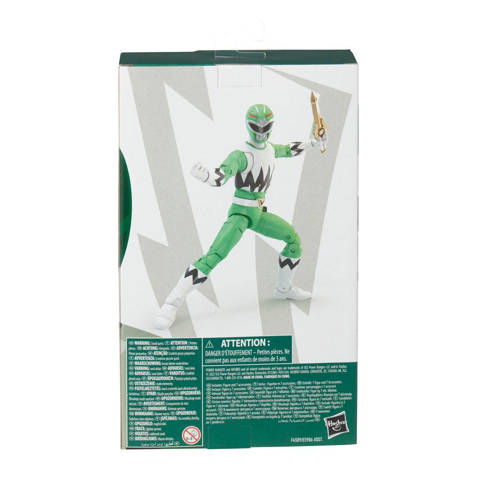 Accesorios deals power rangers