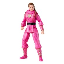 Samantha LaRusso Pink Mantis Ranger