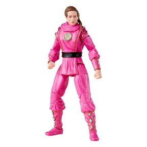 Samantha LaRusso Pink Mantis Ranger