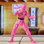 Power Rangers x Cobra Kai Ligtning Collection Morphed Samantha LaRusso Pink Mantis Ranger 15cm Power Rangers x Cobra Kai Ligtning Collection Morphed Samantha LaRusso Pink Mantis Ranger 15cm