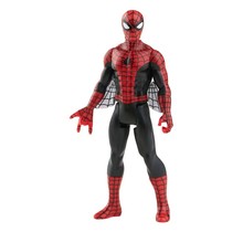 Marvel Legends Retro Collection Action Figure 2022 Amazing Fantasy Spider-Man 10cm