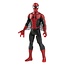 Hasbro Marvel Legends Retro Collection Action Figure 2022 Amazing Fantasy Spider-Man 10cm