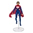McFarlane DC The Flash Movie Action Figure Supergirl 18cm