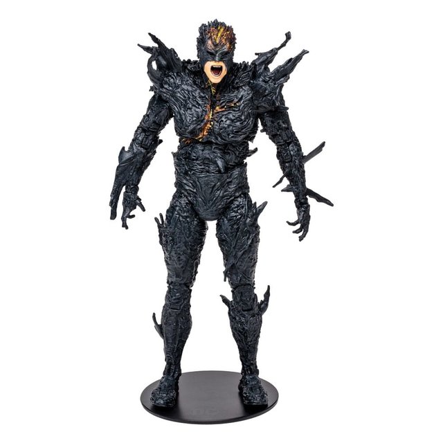 DC The Flash Movie Action Figure Dark Flash 18cm