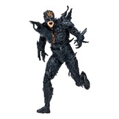 DC The Flash Movie Action Figure Dark Flash 18cm