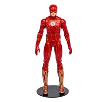 DC The Flash Movie Action Figure The Flash 18cm