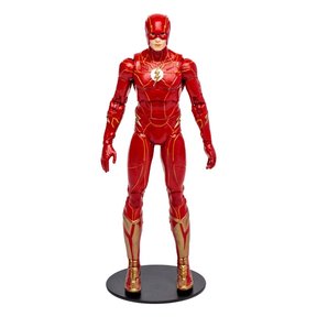The Flash Movie Action Figure 18cm