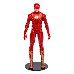 The Flash Movie Action Figure 18cm