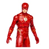 DC The Flash Movie Action Figure The Flash 18cm DC The Flash Movie Action Figure The Flash 18cm