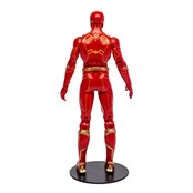 DC The Flash Movie Action Figure The Flash 18cm DC The Flash Movie Action Figure The Flash 18cm