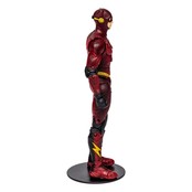 DC The Flash Movie Action Figure The Flash (Batman Costume) 18cm