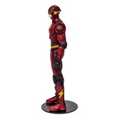 DC The Flash Movie Action Figure The Flash (Batman Costume) 18cm