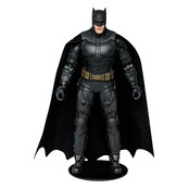 Batman Action Figure (Ben Affleck) The Flash Movie 18cm