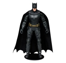 Batman Action Figure (Ben Affleck) The Flash Movie 18cm