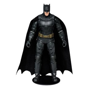 Batman (Ben Affleck) action figure