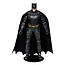 McFarlane Batman Action Figure (Ben Affleck) The Flash Movie 18cm