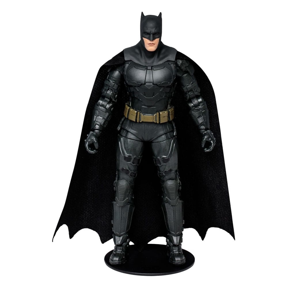 McFarlane Batman (Ben Affleck) action figure afbeelding