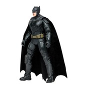 Batman Action Figure (Ben Affleck) The Flash Movie 18cm