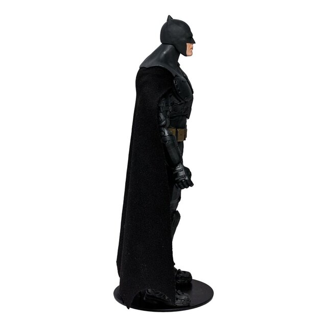 Batman Action Figure (Ben Affleck) The Flash Movie 18cm