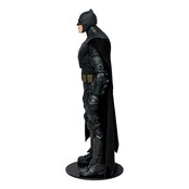 Batman Action Figure (Ben Affleck) The Flash Movie 18cm