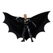 DC The Flash Movie Action Figure Batman Multiverse Unmasked (Gold Label) 18cm