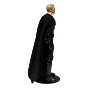 DC The Flash Movie Action Figure Batman Multiverse Unmasked (Gold Label) 18cm