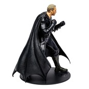 DC The Flash Movie Statue Batman Multiverse Unmasked (Gold Label) 30cm
