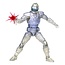 Hasbro Power Rangers Lightning Collection Action Figure Turbo Invisible Phantom Ranger 15cm