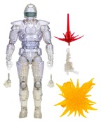 Power Rangers Turbo Invisible Phantom Ranger 15cm