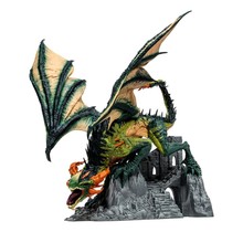 McFarlane´s Dragons Series 8 Statue Sybaris Berserker Clan 28cm