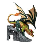 McFarlane´s Dragons Series 8 Statue Sybaris Berserker Clan 28cm McFarlane´s Dragons Series 8 Statue Sybaris Berserker Clan 28cm