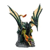 McFarlane´s Dragons Series 8 Statue Sybaris Berserker Clan 28cm McFarlane´s Dragons Series 8 Statue Sybaris Berserker Clan 28cm