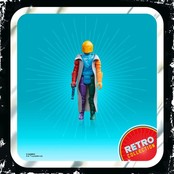 Star Wars: The Mandalorian Retro Collection Action Figure The Mandalorian (Prototype Edition) 10cm