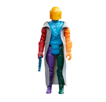 Star Wars: The Mandalorian Retro Collection Action Figure The Mandalorian (Prototype Edition) 10cm