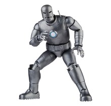 Marvel Legends Action Figure Avengers Iron Man (Model 01) 15cm