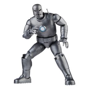 Marvel Legends  Iron Man (Model 01)