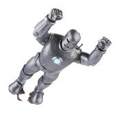 Marvel Legends Action Figure Avengers Iron Man (Model 01) 15cm Marvel Legends Action Figure Avengers Iron Man (Model 01) 15cm