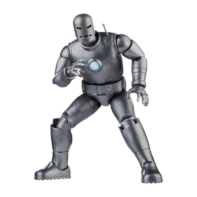Marvel Legends Action Figure Avengers Iron Man (Model 01) 15cm Marvel Legends Action Figure Avengers Iron Man (Model 01) 15cm