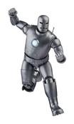 Marvel Legends Action Figure Avengers Iron Man (Model 01) 15cm Marvel Legends Action Figure Avengers Iron Man (Model 01) 15cm