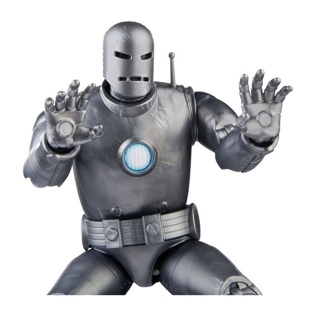Marvel Legends Action Figure Avengers Iron Man (Model 01) 15cm Marvel Legends Action Figure Avengers Iron Man (Model 01) 15cm