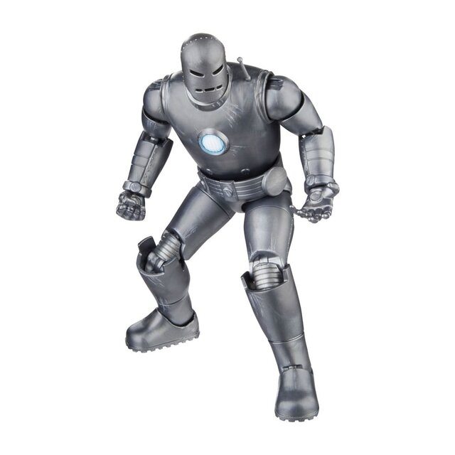Marvel Legends Action Figure Avengers Iron Man (Model 01) 15cm Marvel Legends Action Figure Avengers Iron Man (Model 01) 15cm