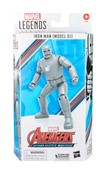 Marvel Legends Action Figure Avengers Iron Man (Model 01) 15cm Marvel Legends Action Figure Avengers Iron Man (Model 01) 15cm