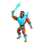 Masters of the Universe Origins Bolt-Man 14cm