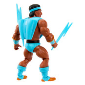 Masters of the Universe Origins Bolt-Man 14cm
